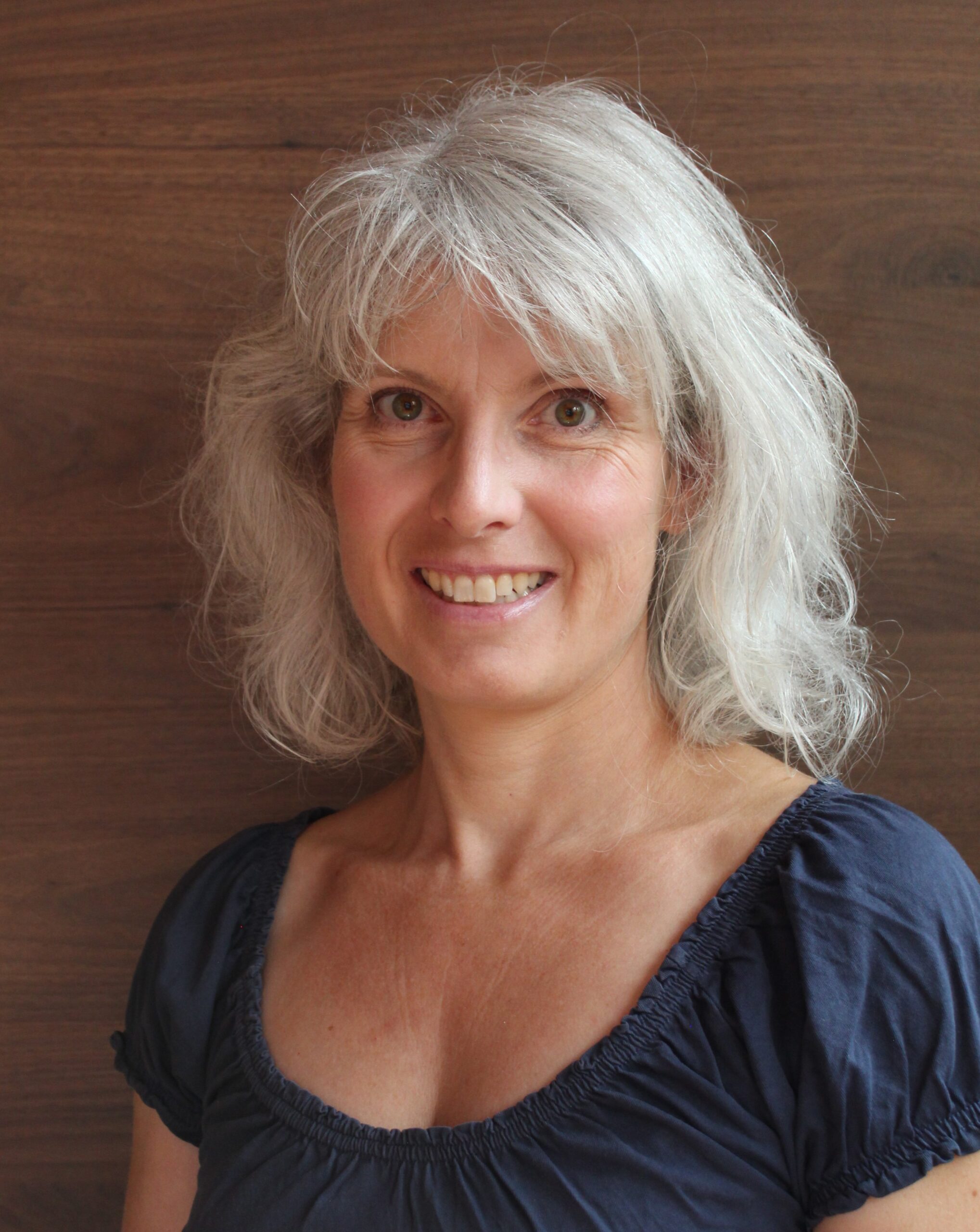 Ursula Burkhalter-Bieri